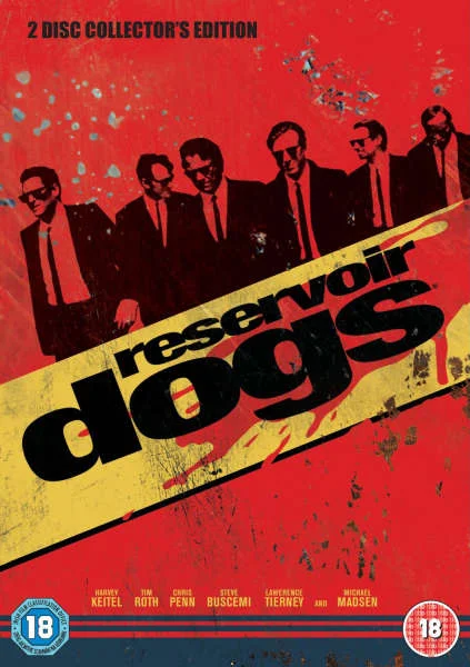 Reservoir Dogs Image 1