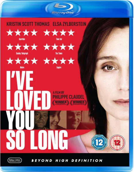 I've Loved You So Long Image 1