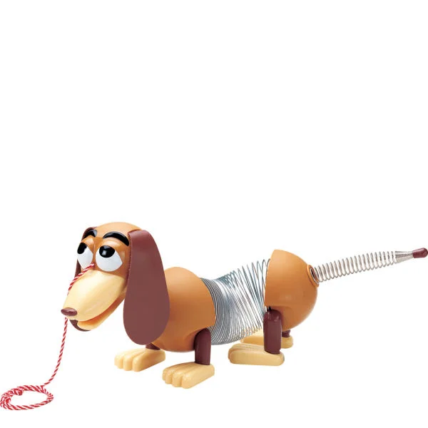 Slinky Dog Image 1