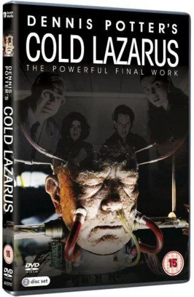 Cold Lazarus Image 1