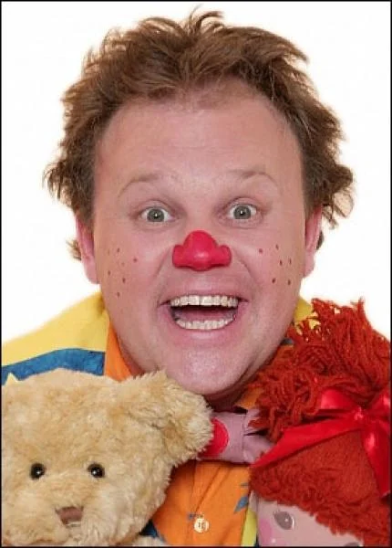 Let's Sing Nursery Rhymes with Justin Fletcher Image 1