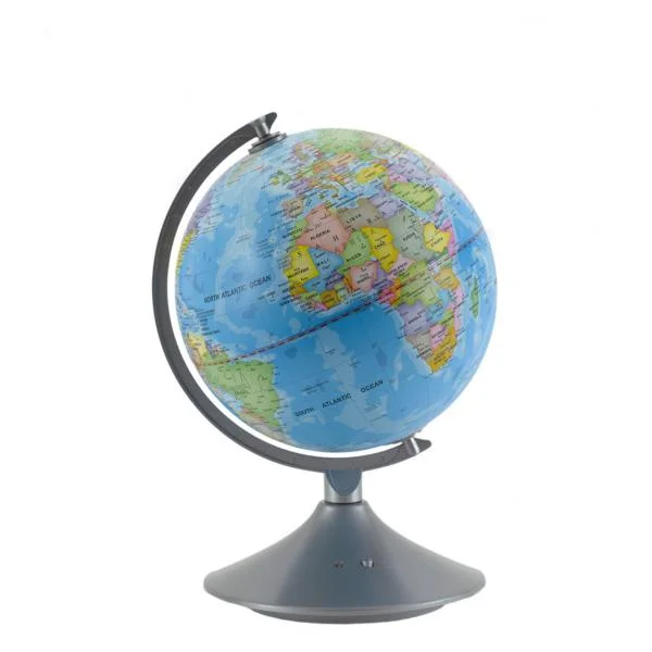 2 in 1 Earth and Constellations Globe Image 1