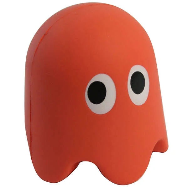 '80s Stress Ball - Ghoul Image 1