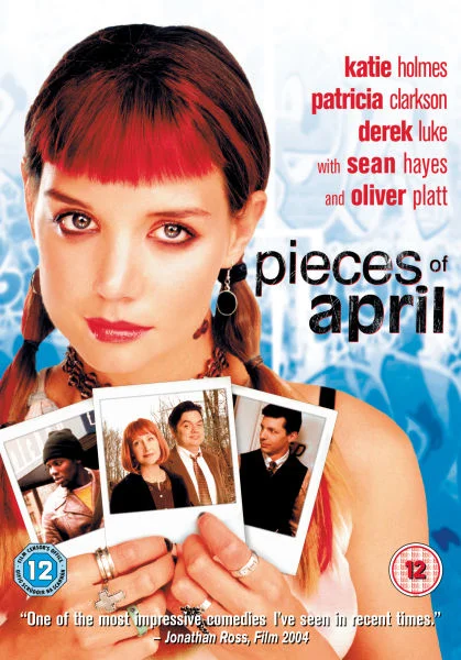 Pieces Of April Image 1