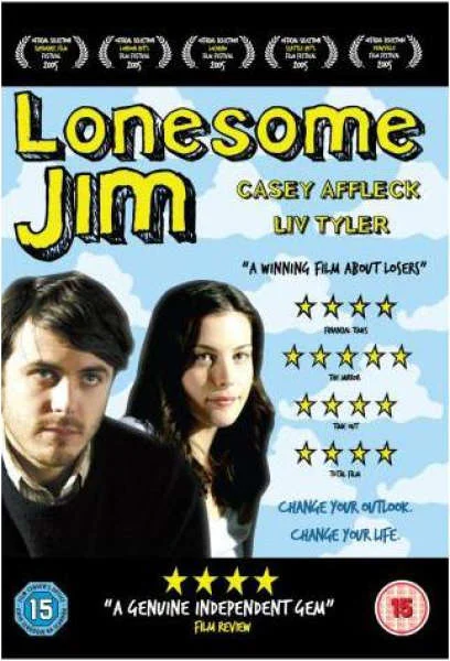 Lonesome Jim Image 1