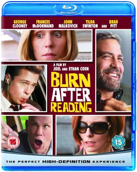 Burn After Reading Image 1