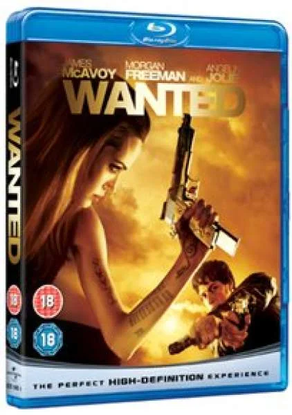 Wanted Image 1