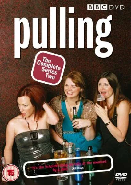 Pulling - Series 2 Image 1