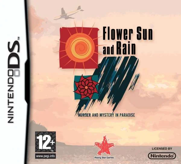Flower Sun and Rain Image 1