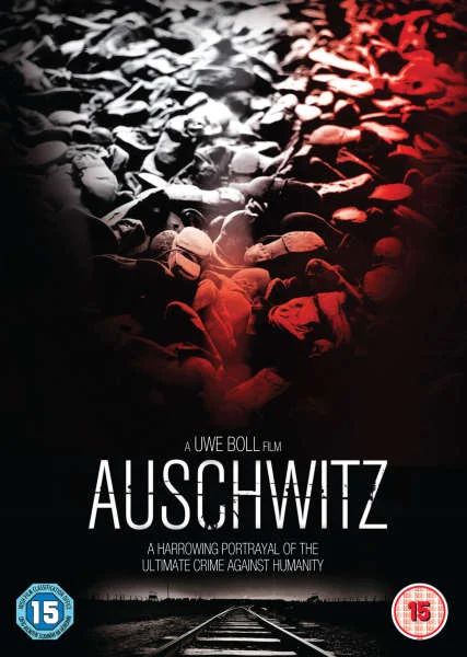 Auschwitz Image 1