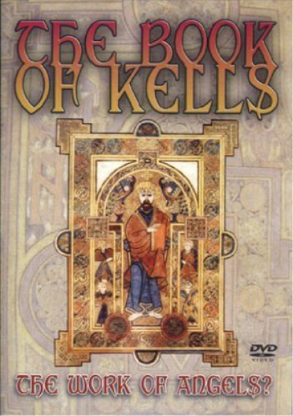 The Book Of Kells Image 1