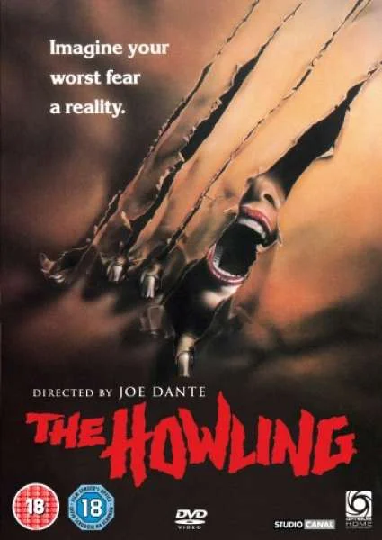 The Howling Image 1