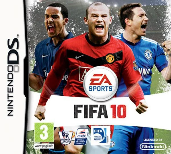Fifa 2010 Image 1