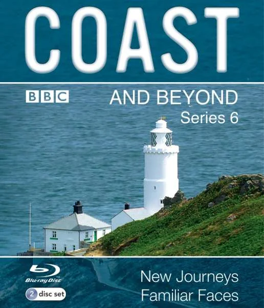 Coast - Series 6 Image 1