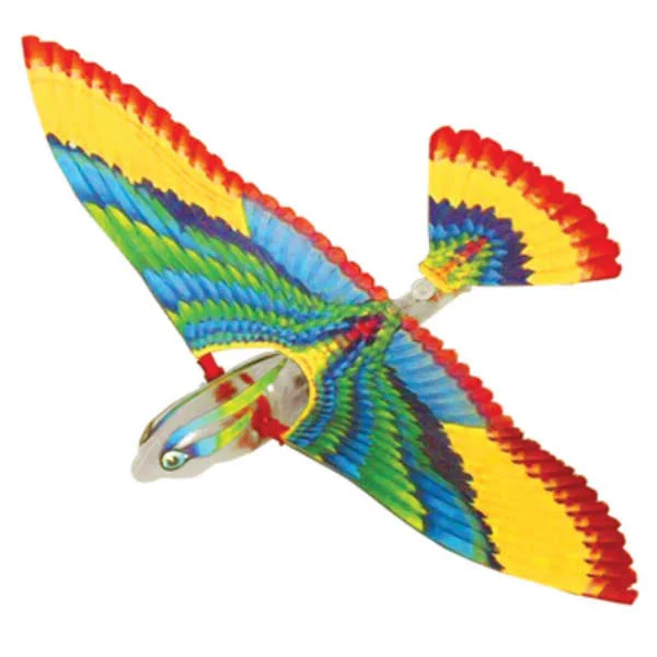 The Original Flying Bird - Flies Up to 50m Image 1