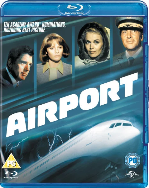 Airport Image 1