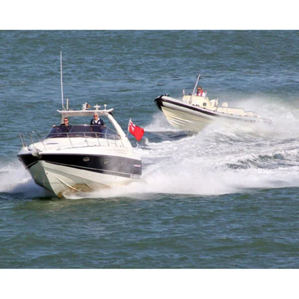Extreme RIB and Sunseeker Experience Special Offer Image 1