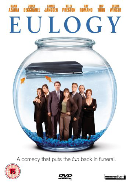 Eulogy Image 1