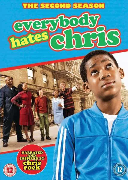 Everybody Hates Chris - Season 2 Image 1