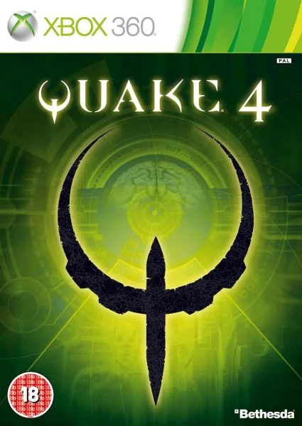 Quake 4 Image 1
