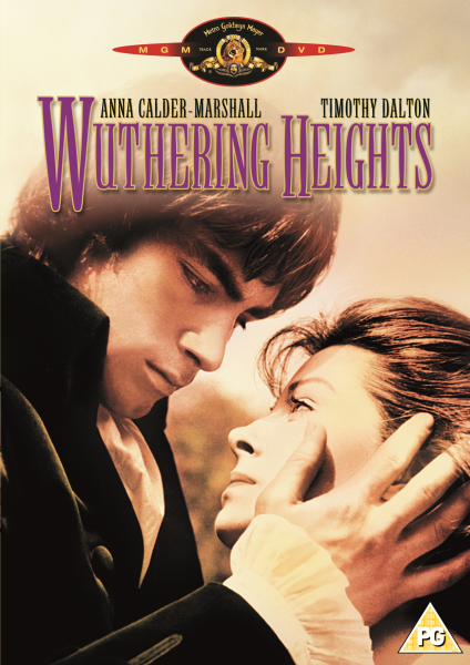 Wuthering Heights Image 1