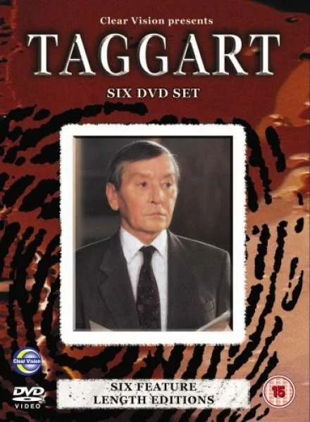 Taggart - Vol. 3 Image 1