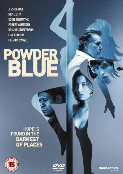 Powder Blue Image 1