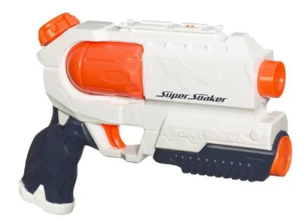 NERF Supersoaker High Tide Image 1