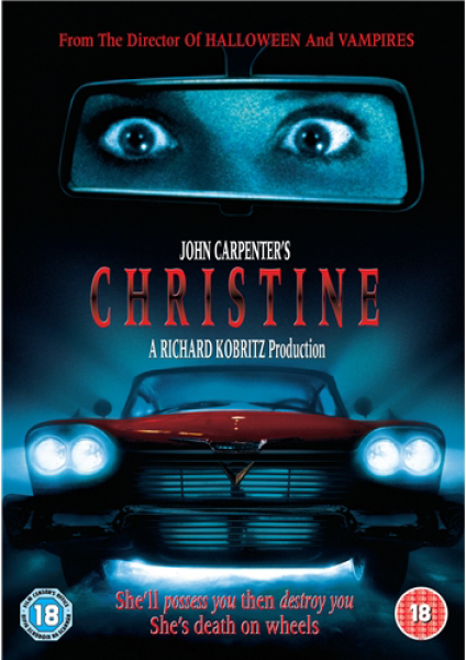 Christine Image 1
