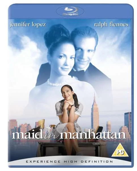Maid In Manhattan Image 1