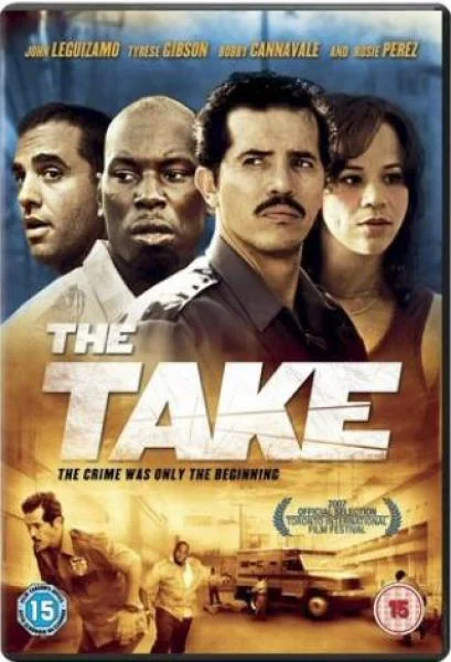 The Take Image 1