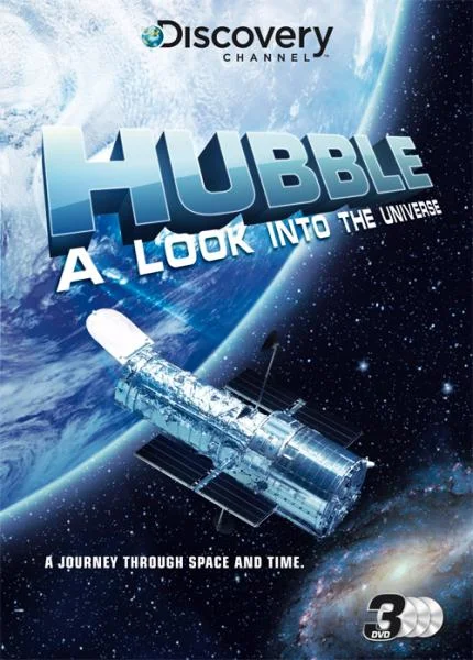 Hubble - A Look Into The Universe Image 1