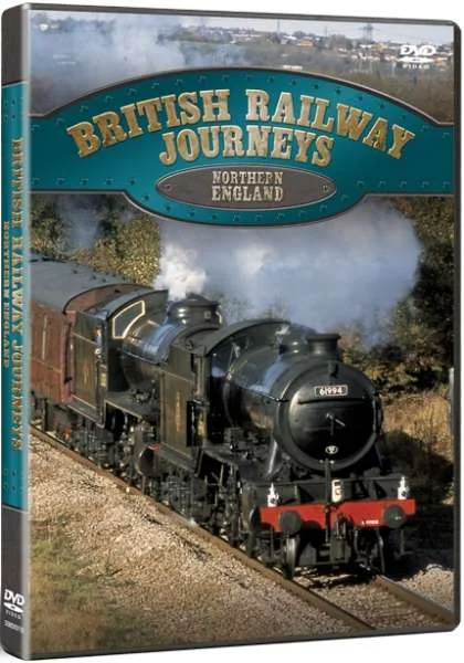 British Railway Journeys: Northern England Image 1