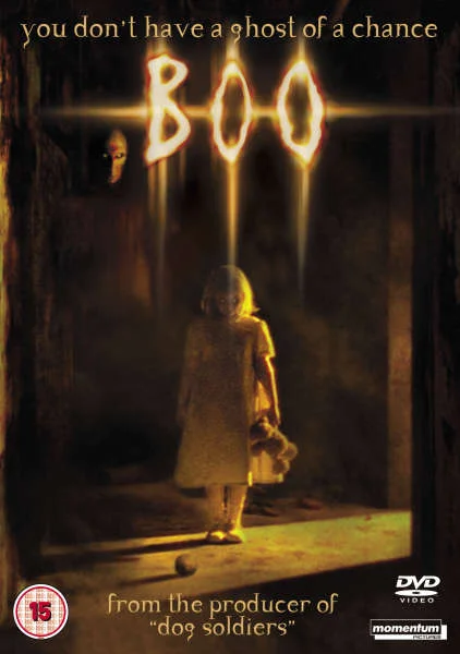 Boo Image 1