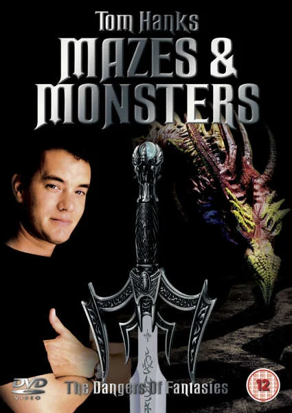 Mazes And Monsters Image 1