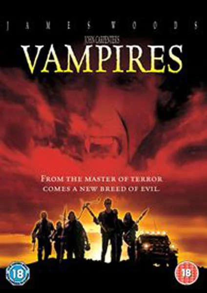 Vampires Image 1