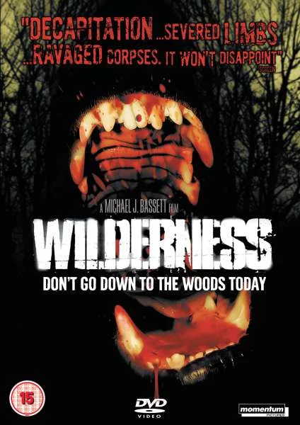 Wilderness Image 1