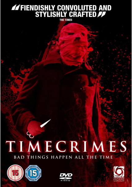 Timecrimes Image 1
