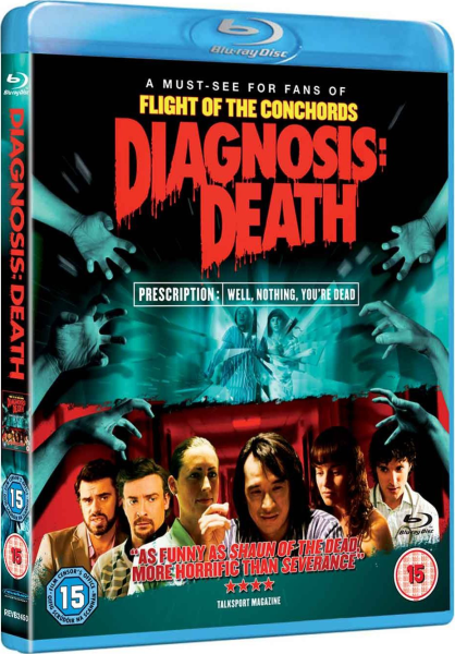 Diagnosis Death Image 1
