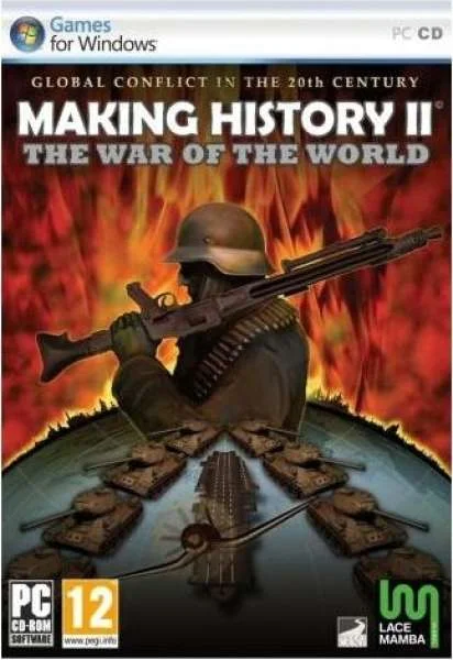 Making History 2: War Of The World Image 1