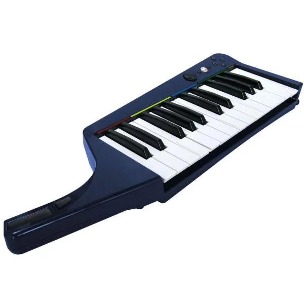Rock Band 3 Wireless Keyboard Image 1