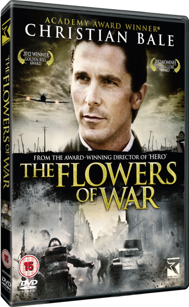 Flowers of War Image 1