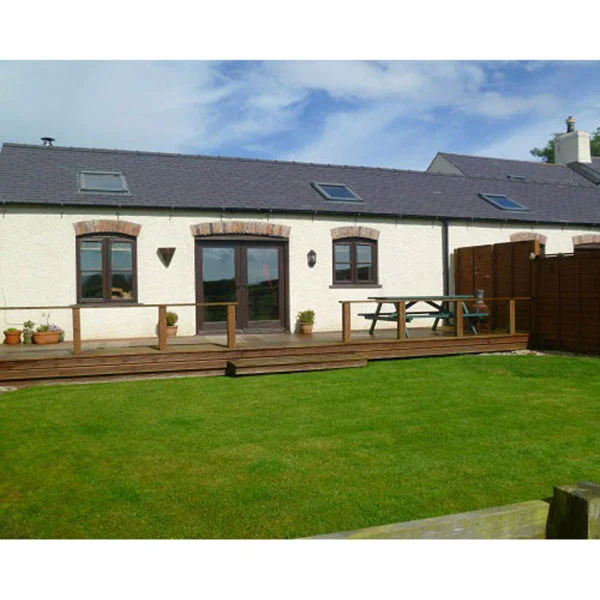 One Night Break for Four at Rose Cottage Special Offer Image 1