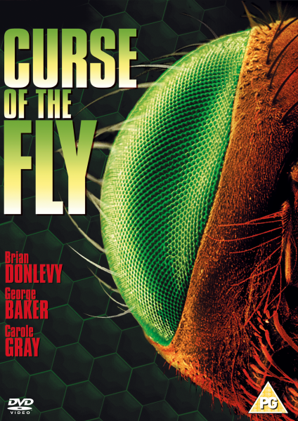 Curse Of The Fly Image 1