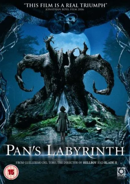 Pan's Labyrinth Image 1