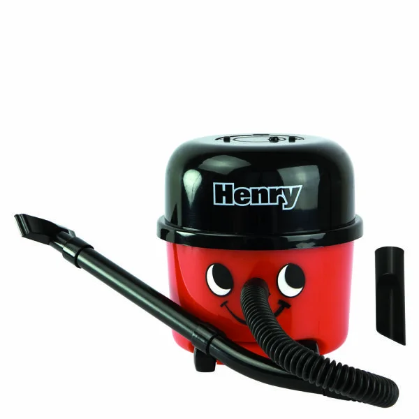 Henry Desk Vacuum Cleaner Image 1