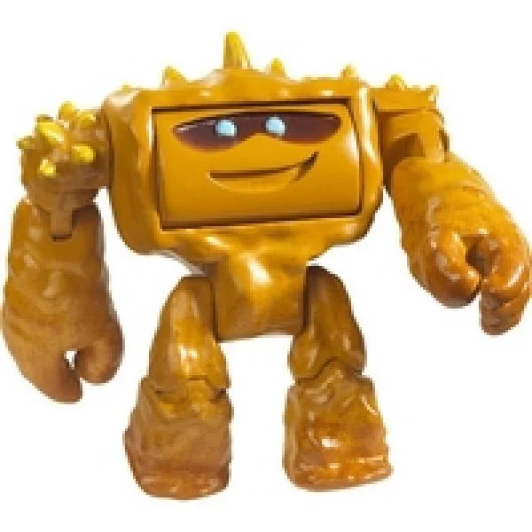 Toy Story 3: Feature Figures Mood Changing Chunk Image 1