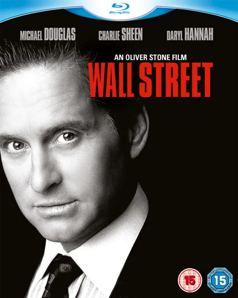 Wall Street Image 1
