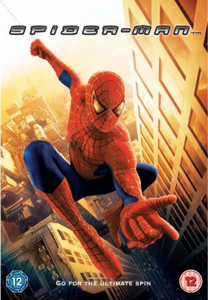 Spider-Man Image 1
