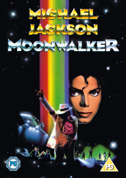 Moonwalker Image 1